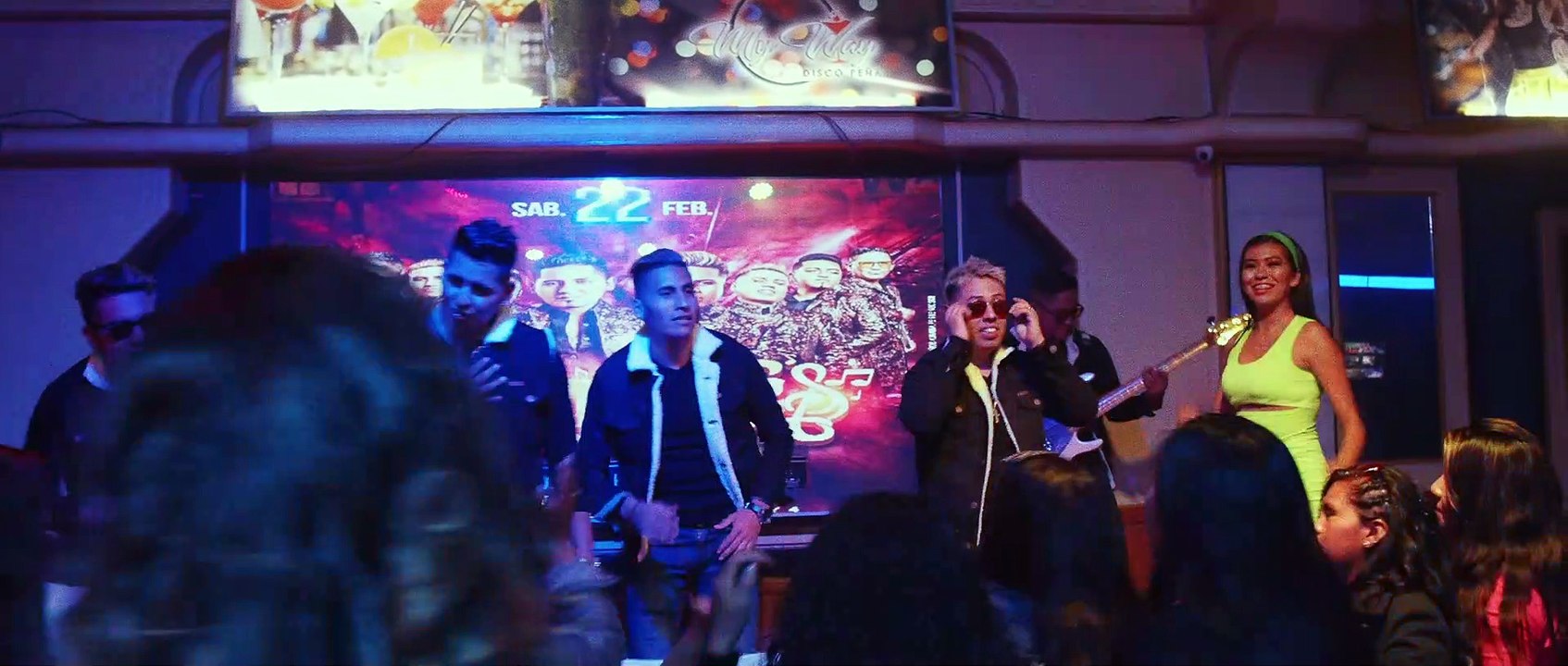 Anderson Castuillo - Inmortales X Siempre - Ya no regreses (Primicia 2020)