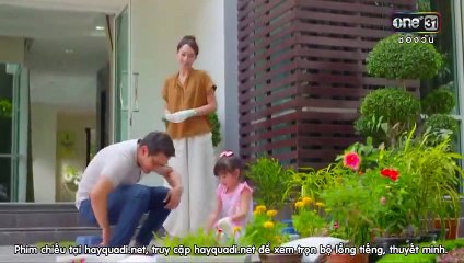 Làm vợ thời nay Tập 4 - HTV2 tap 5 THUYẾT MINH - Phim Thái Lan - phim lam vo thoi nay tap 4