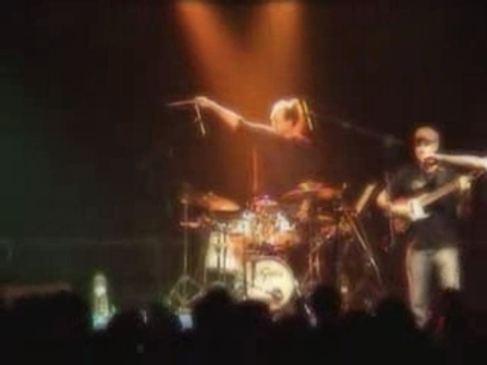 Tribuman & Jammin'O au Thillot feat Lord Bitum (K2R)