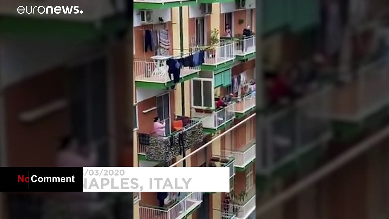 Hausmusik in Zeiten des Coronavirus