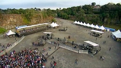 Inimigos Da HP - Abertura