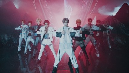 NCT 127 - Superhuman
