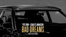 Pete Yorn - Bad Dreams