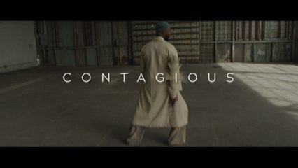 WurlD - Contagious