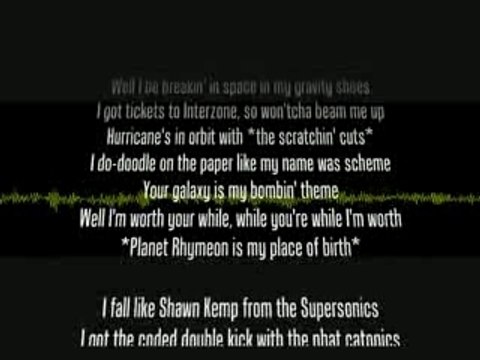 Intergalactic (Original Version) - Beastie Boys