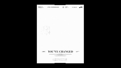 lophiile - You’ve Changed