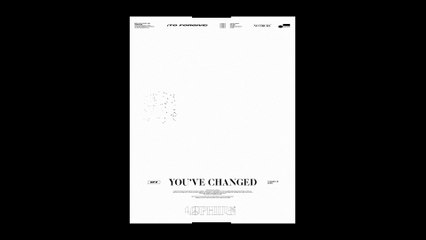 lophiile - You’ve Changed (Visualizer)