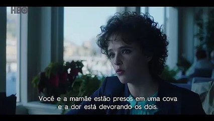 Pátria (2020) | Trailer Oficial | HBO