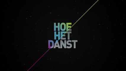 Marco Borsato - Hoe Het Danst