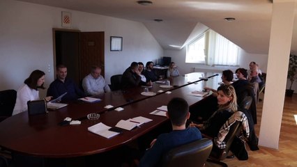 HBŽ ograničava radno vrijeme ugostiteljima, osiguran novac za dezinfekciju