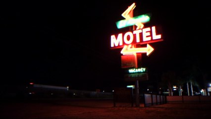 Rise Against - Voices Off Camera