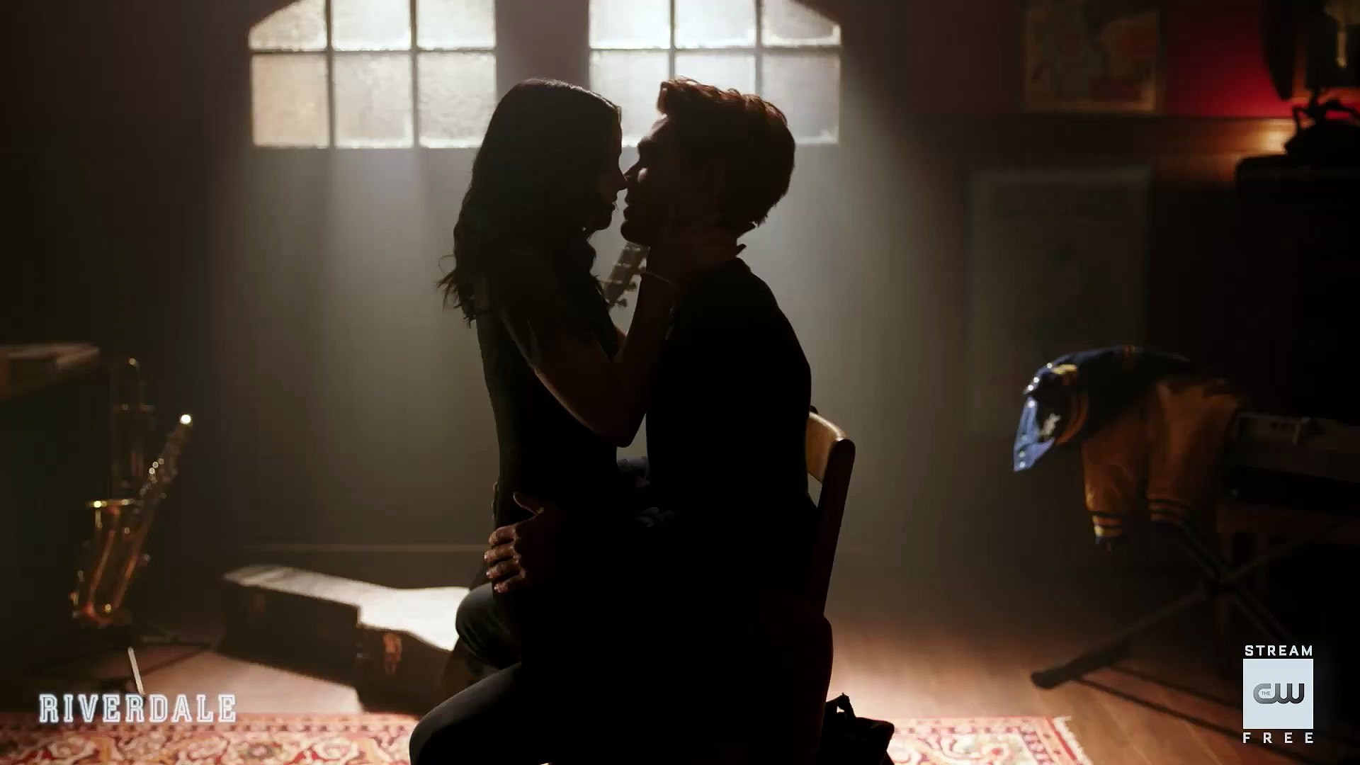 Riverdale Season 4 Desire and Danger