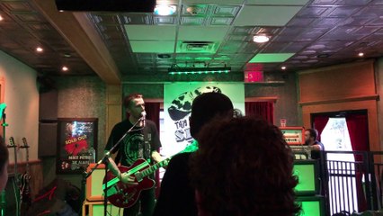 Performance by Shakeout @ Lucy’s Lounge & Bar from 10/6/19 - Part 6