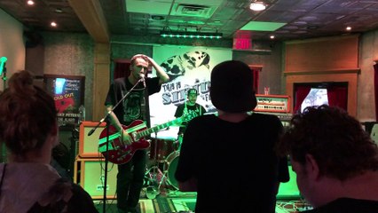 Performance by Shakeout @ Lucy’s Lounge & Bar from 10/6/19 - Part 7