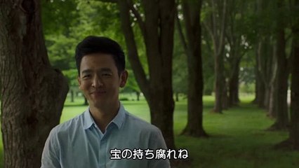 映画『コロンバス』特別映像“ケイシー＆ジンと巡るインディアナ州コロンバスの名建築”全8種