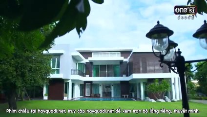 Làm vợ thời nay Tập 13 - HTV2 tap 14 THUYẾT MINH - Phim Thái Lan - phim lam vo thoi nay tap 13