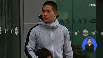 '비자 소송' 유승준 최종 승소…이대로 귀국하나?
