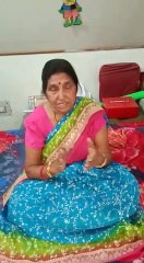 Bhola tere charano me sthan jo mil jaye