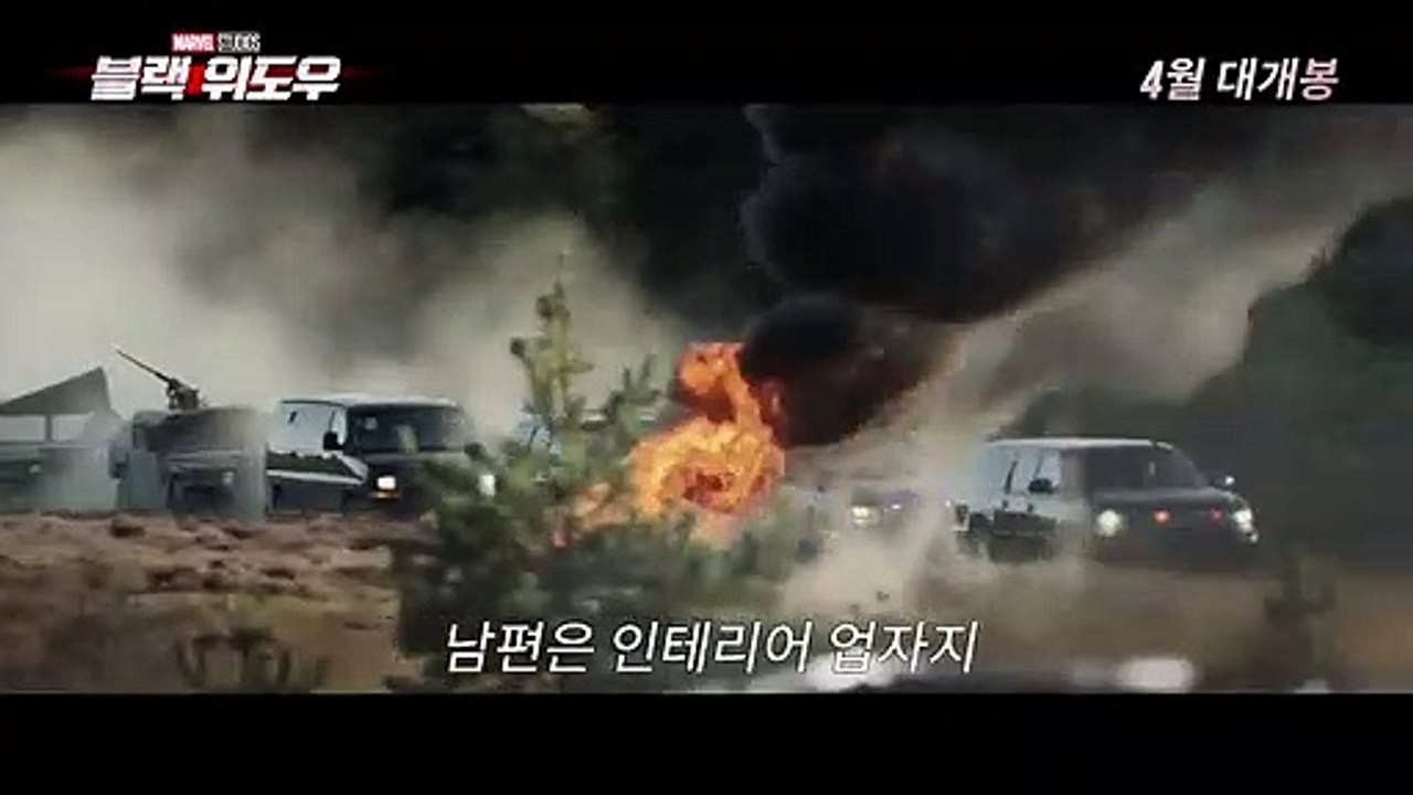 [블랙 위도우]