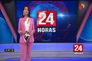 Iquitos: fuga de gas genera pánico en los vecinos