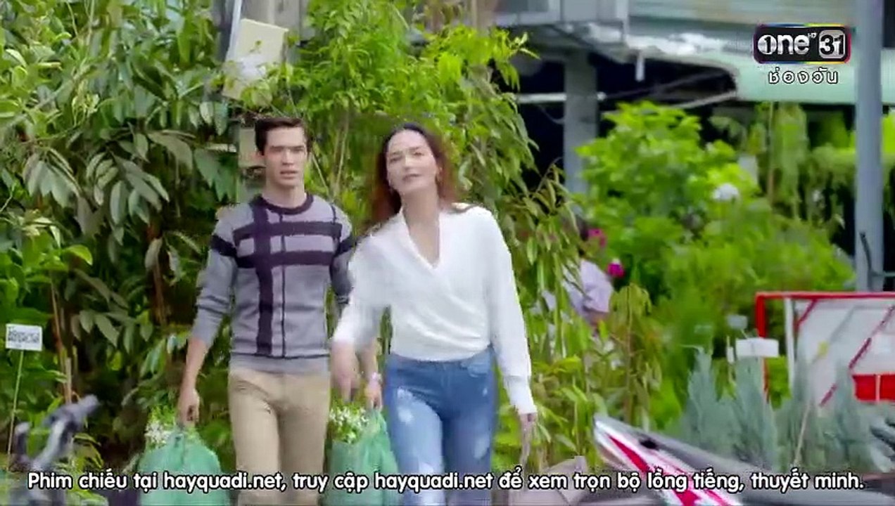 Làm vợ thời nay Tập 26 - HTV2 tap 27 THUYẾT MIN...
