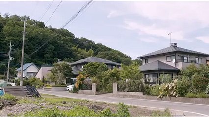 RAMEN SHOP NEGÓCIO DE FAMÍLIA filme trailer