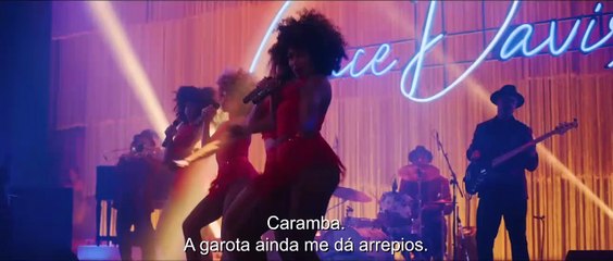 A Batida Perfeita filme trailer