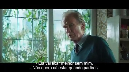 UMA RÉSTIA DE ESPERANÇA Filme