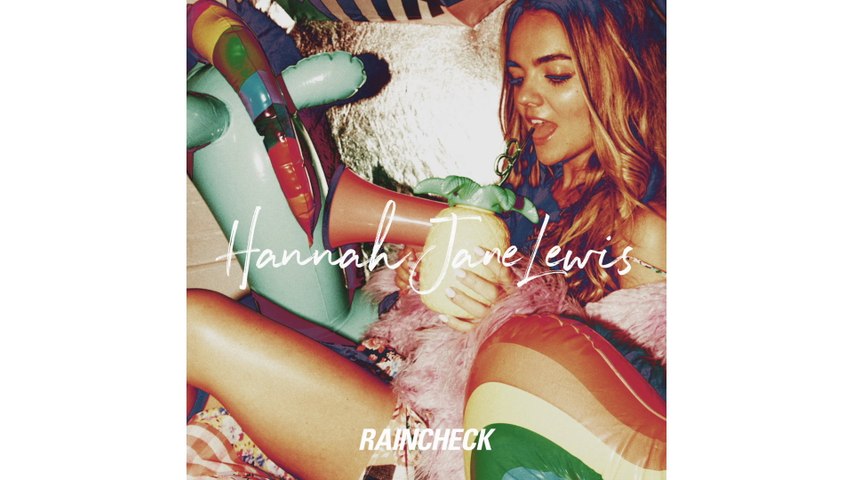 Hannah Jane Lewis - Raincheck