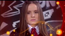 Mirela acha capa da falsa Dark Lady na casa de Luca - Encerramento As Aventuras de Poliana e inicio Cúmplices de um Resgate (reprise) (26/02/2020) (21h39) | SBT 2020