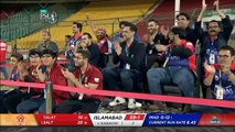 Islamabad United vs Karachi Kings | Full Match Highlights | Match 28 | 14 March | HBL PSL 2020