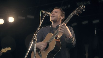 Phillip Phillips - Where We Came From