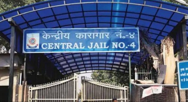 Delhi jails on alert over COVID-19, isolation wards set up