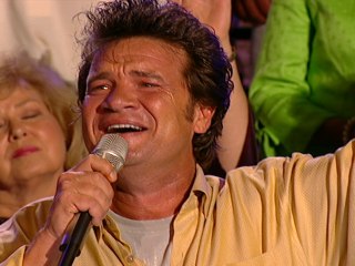 Bill & Gloria Gaither - Bethlehem, Galilee, Gethsemane