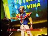 AAA Sin Limite 2009.10.19 Leon de los Aldamas - Match #02 Los Mini Vipers vs. Mascarita Divina, Mini Charly Manson & Octagoncito