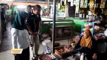 Satgas Pangan Nglakokke Pantauan Stok Gula Pasir