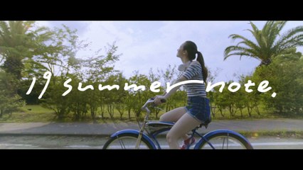 SILENT SIREN - 19 Summer Note.