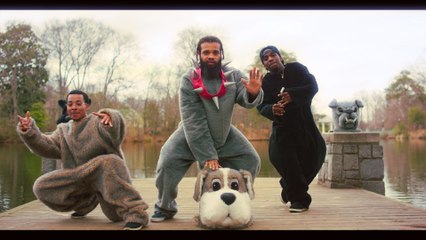 FatKidsBrotha - My Dawgs