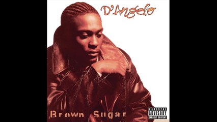 D'Angelo - Me And Those Dreamin’ Eyes Of Mine