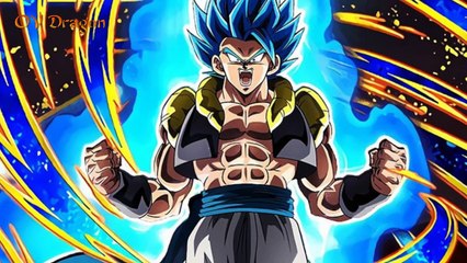 5 nhân vật mà Vegeta không bao giờ có thể đánh bại