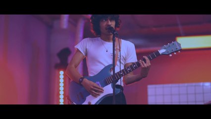 Adam Naas - The Love