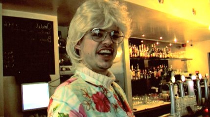 Jos van Oss - Zachte G Harde L