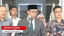 Ridwan Kamil Pastikan, 6 Orang Warga Jabar Terinfeksi Corona