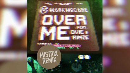 Mark McCabe - Over Me