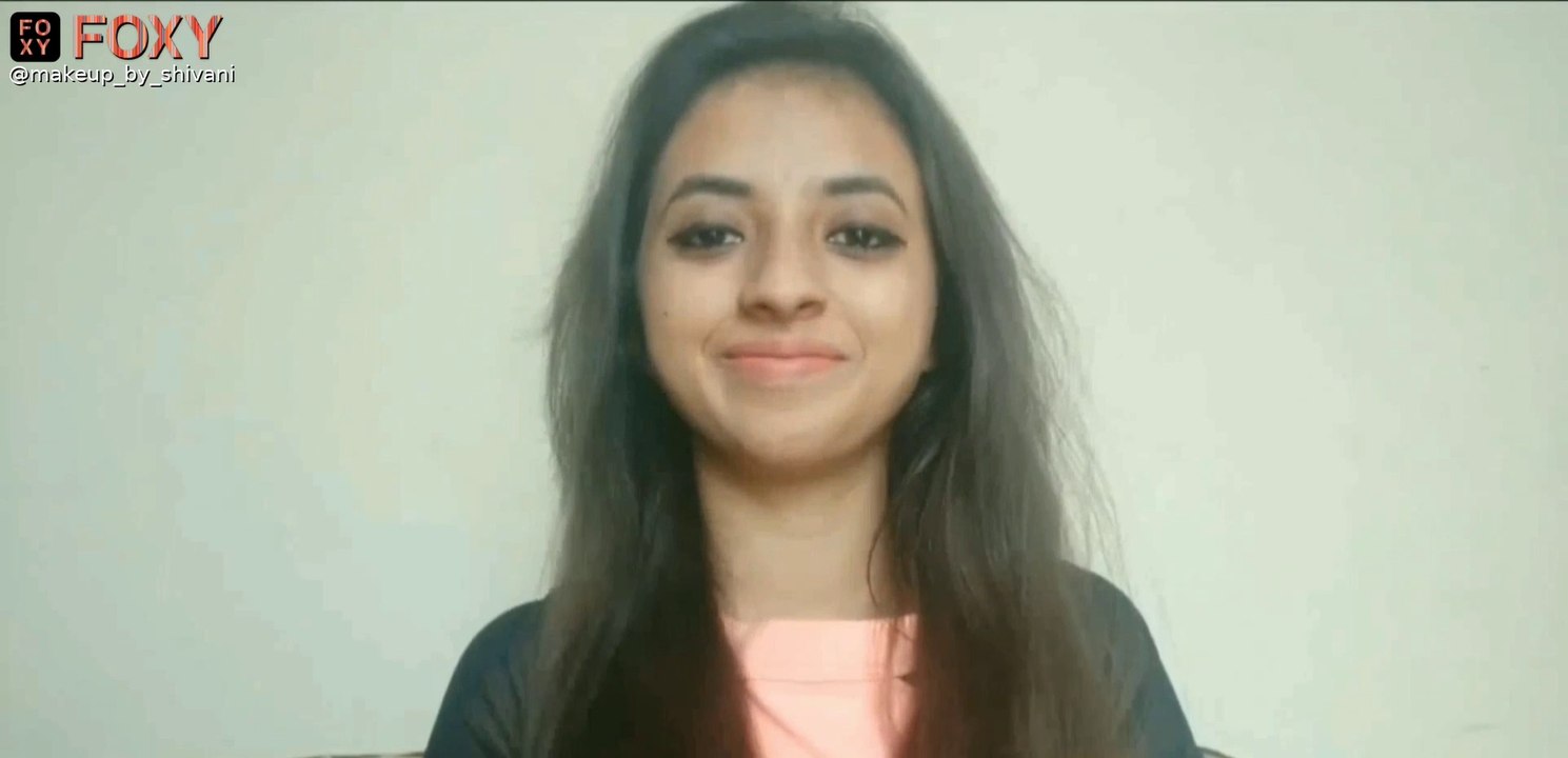 EASY  WAVY  HAIRSTYLE  TUTORIAL