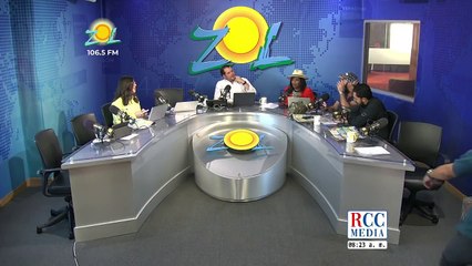 Millizen Uribe:  Mañana hay que votar porque aquí hay peores males que el coronavirus