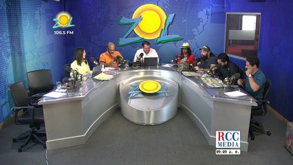 Orlando Jorge Villegas: "La desinformación del coronavirus es lo que nos está matando"