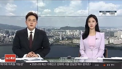 민병두 무소속 출마선언…"통합당과 양자구도 만들 것"