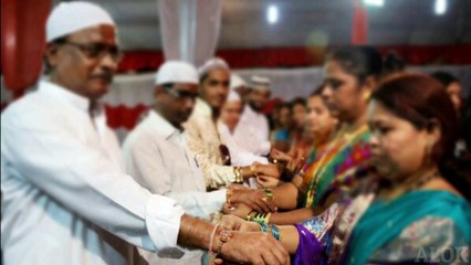 The Birth of Muslim League __ कहानी, मुस्लिम लीग के जन्म की __ Alok Times ( 1080 X 1080 )