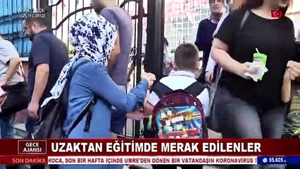 EBA şifresi nasıl alınır? EBA ve uzaktan eğitim nedir?